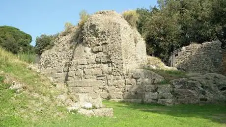 Photo de Cisternoni di Albalonga