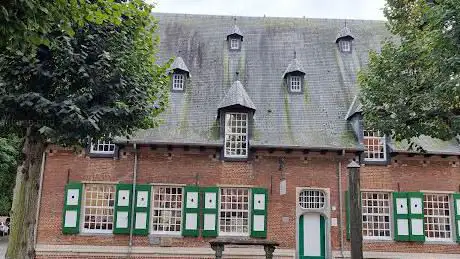 Photo de Kempisch Museum Brecht