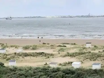 Photo de Observatie Dek Breskens