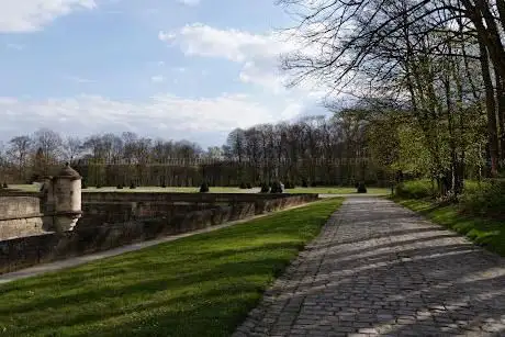 Domaine du château d'Écouen