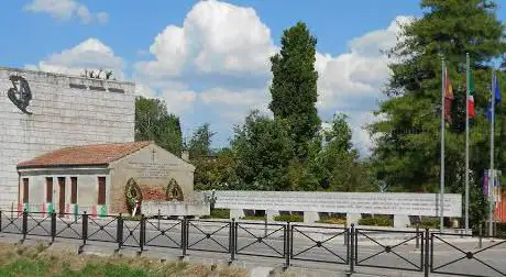 Monumento per l'Eccidio di Villamarzana