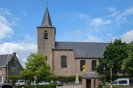 Photo de Sint-Martinuskerk Sint-Lievens-Esse