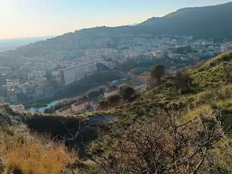 Photo de Riserva Naturale Monte Catillo