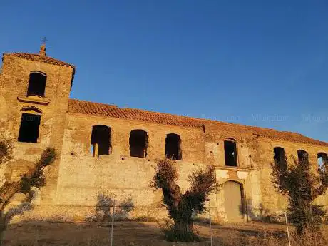 Photo de Cortijo de Vista Alegre