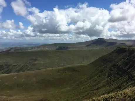 Bwlch y Ddwyallt