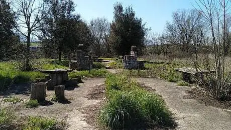 Photo de Giardini Chernobyl