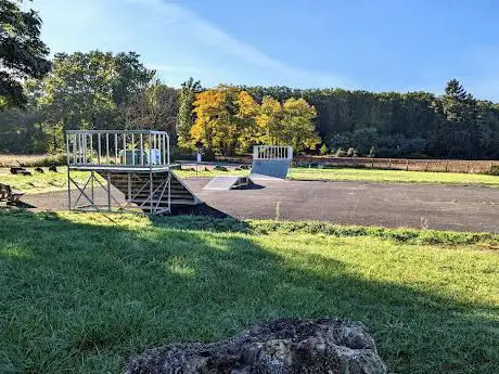 Photo de Skatepark