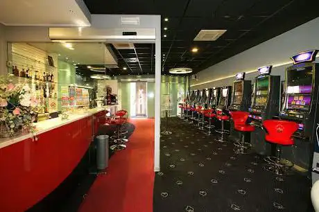 Photo de Sala XO' Play