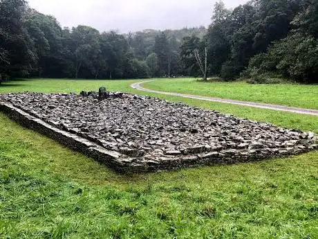 Giant's Grave