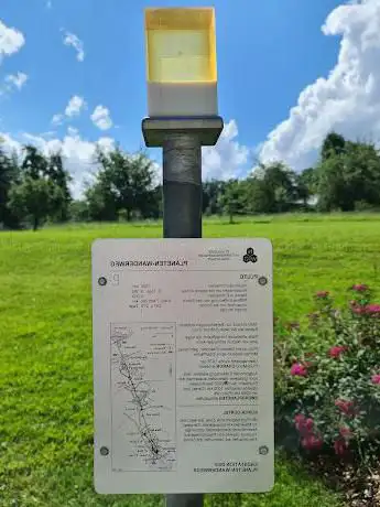 Planetenweg
