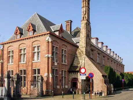 Municipal Academy Bruges DKO
