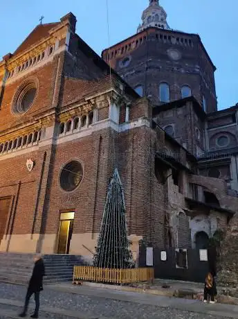 Photo de Torre Civica