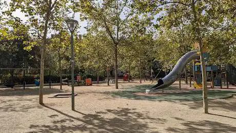 Plaça de Catalunya