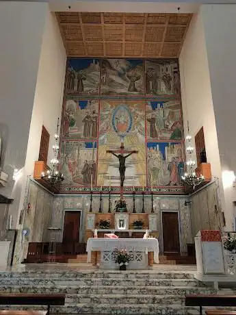 Church of Saint Francis of Assisi