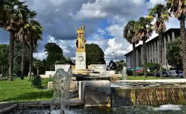 Photo de Square des Anciens Combattants d'Indochine