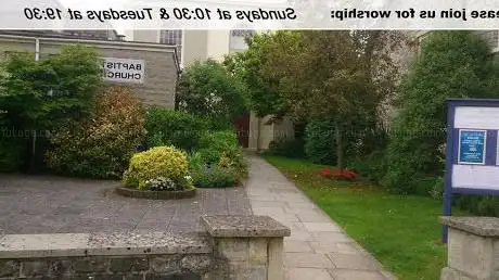 Photo de Keynsham Baptist Church
