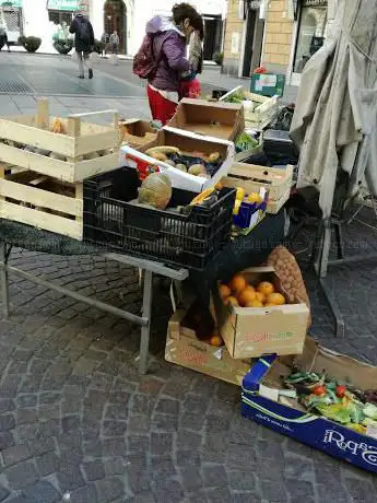 Mercatino biologico