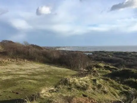Merthyr Mawr Nature Reserve
