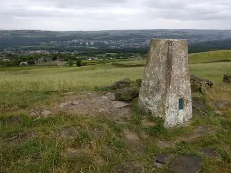 Norr Hill