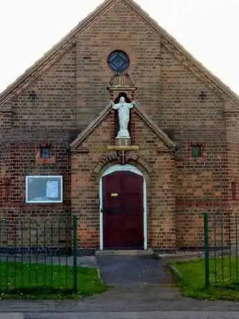 Photo de Sacred Heart Catholic Church