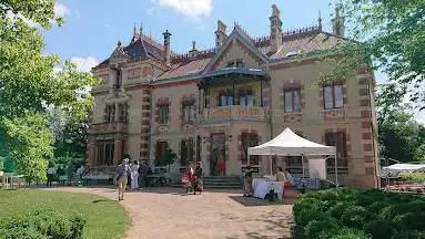 Photo de Villa Perrusson