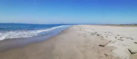 Photo de Plage La Gracieuse