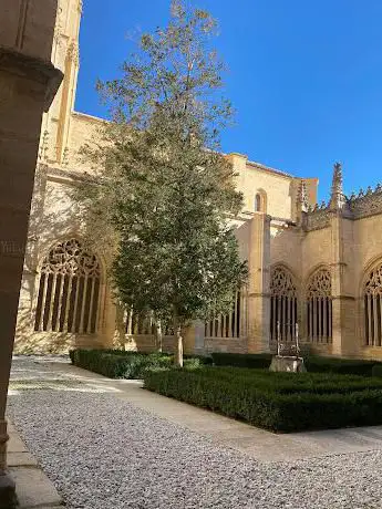 Photo de Claustro de la Catedral de Segovia