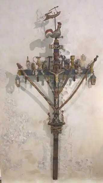 Photo de Musée des Mariniers du Rhône