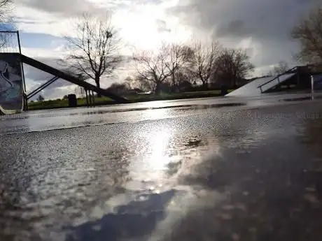 Photo de Seven Kings Skate Park