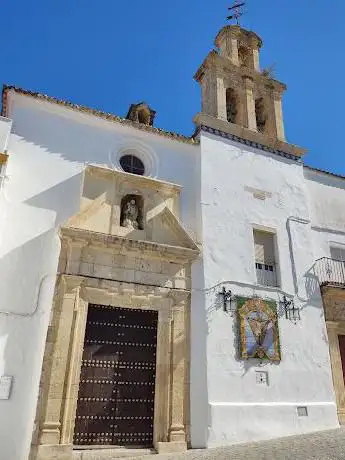 Photo de Iglesia de San Juan De Dios