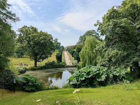 Photo de Hillsborough Castle