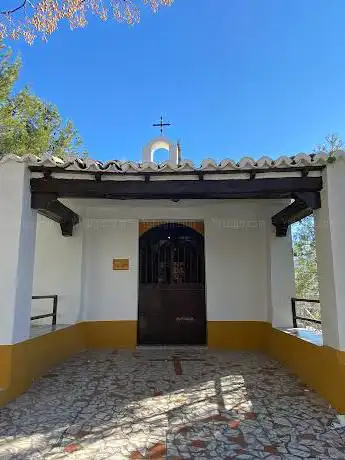 Photo de Ermita SantÃ­simo Cristo de Charcales