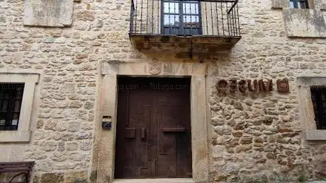Photo de Museo de Instrumentos Musicales