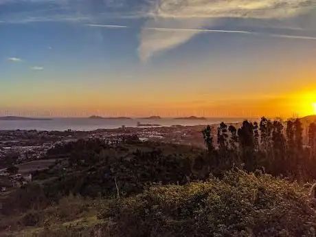Miradoiro do Maruxento
