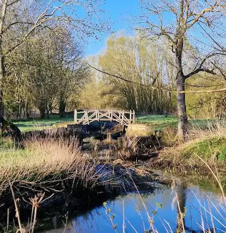 Pipps Ford Lock