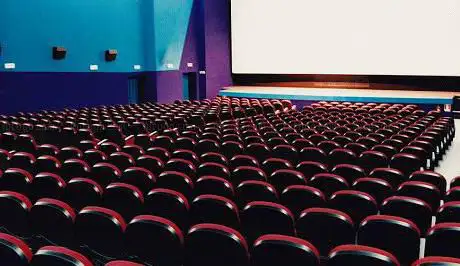 Supercinema di Carbonia