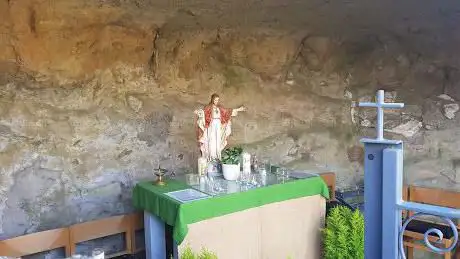 Grot Lourdes
