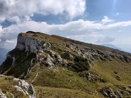 Photo de Monte Borgà