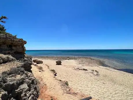 Cala Papolina
