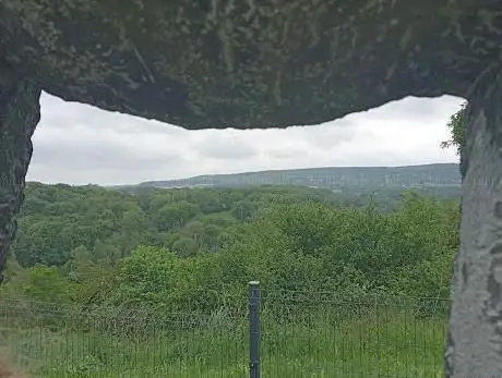 Point de vue d'Ozo