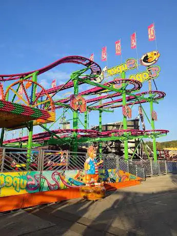 Photo de Luna Park Perugia