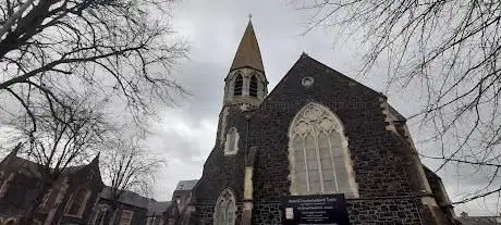 Photo de West Church Ballymena