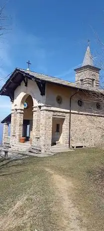 Ex stazione di Mottarone