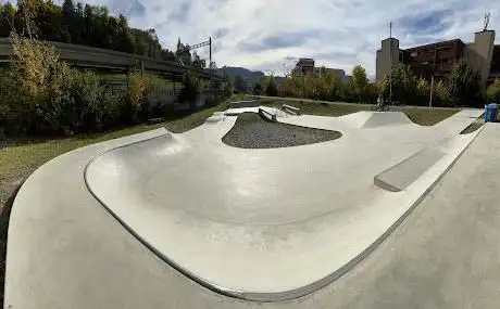 Skatepark Kehrsatz