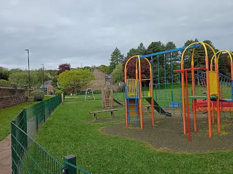 Photo de Coronation Park Playground