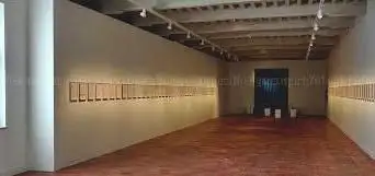Be-Part, Platform voor actuele kunst - Kortrijk