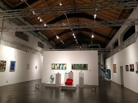 Photo de Museo MAGA