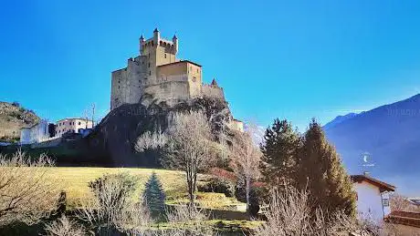 Castello di Saint-Pierre