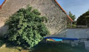 Uhlig's Poolhaus