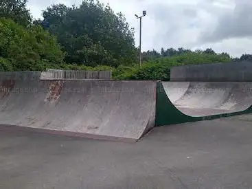Photo de Horsham Skatepark.